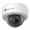 Câmara de Vigilância TP-LINK C240 Interior Vigi Dome 2.8mm Security 4mp