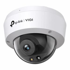 Câmara de Vigilância TP-LINK C240 Interior Vigi Dome 2.8mm Security 4mp