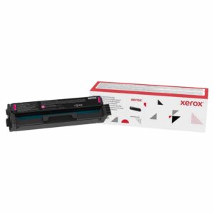Toner Original XEROX C230 C235 Magenta 2500 pag.  006R04393