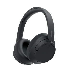 Auriculares Wireless Sony CH-720N Preto