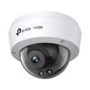 Câmara Outdoor TP-Link 2.8mm Cam Vigi 4MP IR Dome Network