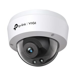 Câmara TP-Link 2.8mm Cam Vigi 2MP IR Dome Network