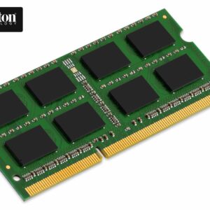 Alternative view of Memoria So-Dimm Kingston 4GB Ddr3L 1600MHz 1.35V 1Rx8