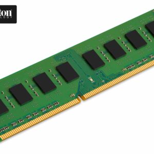 Alternative view of Memoria Dimm Kingston 8Gb Ddr3 1600Mhz 2Rx8