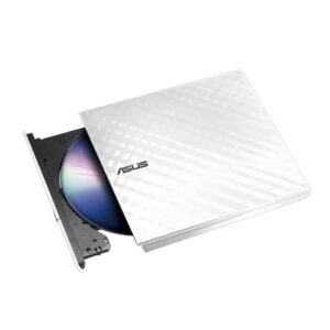 Alternative view of DVDRW Asus SDRW-08D2S-U Lite24x Slim Externa USB