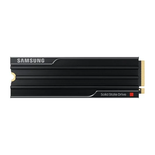 Disco SSD M.2 Samsung 9100 PRO HS SSD 1TB PCIe 5.0 14700 MBs