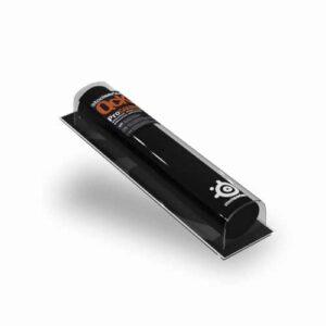 Alternative view of Tapete Gaming Steelseries QcK