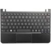 TECLADO COM PALM REST SAMSUNG  NP-NC110