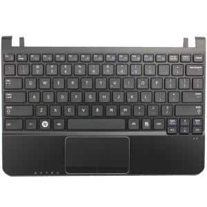 TECLADO COM PALM REST SAMSUNG  NP-NC110