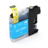 Tinteiro Compativel  Brother  125 - C