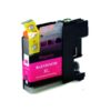 Tinteiro Compativel  Brother  125 - M