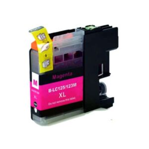 Tinteiro Compativel  Brother  125 - M