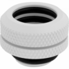 Hardline 14MM OD Fitting Four Pack Corsair Hydro X Series CX-9052013-WW Branco