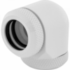 Hardline 90º 14MM Corsair Hydro X Series CX-9052020-WW Branco
