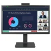 Monitor LG 24BP75CP-B  23.8" FullHD IPS 1xType-C 1xHDMI 1xDP