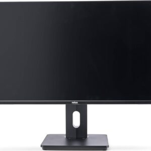 Monitor Nilox NXM27REG02 Monitor 27"FullHD VGA HDMI DP Ajuste em Altura  Rotação e inclinável