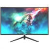 Monitor Nilox Curvo NXM27CRV01  27" FullHD  165hz 1ms HDMI DP Multimédia