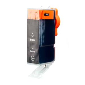 Tinteiro Compatível Canon PGI550XL/PGI555XXL Substitui 6431B001/6496B001/8049B001  Preto