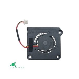 Alternative view of SPARE PARTS FAN/COOLER ASUS 1001HA, 1005HA