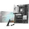 Motherboard MSI  B850 GAMING PLUS WIFI ATX 4xDDR5 Socket AM5