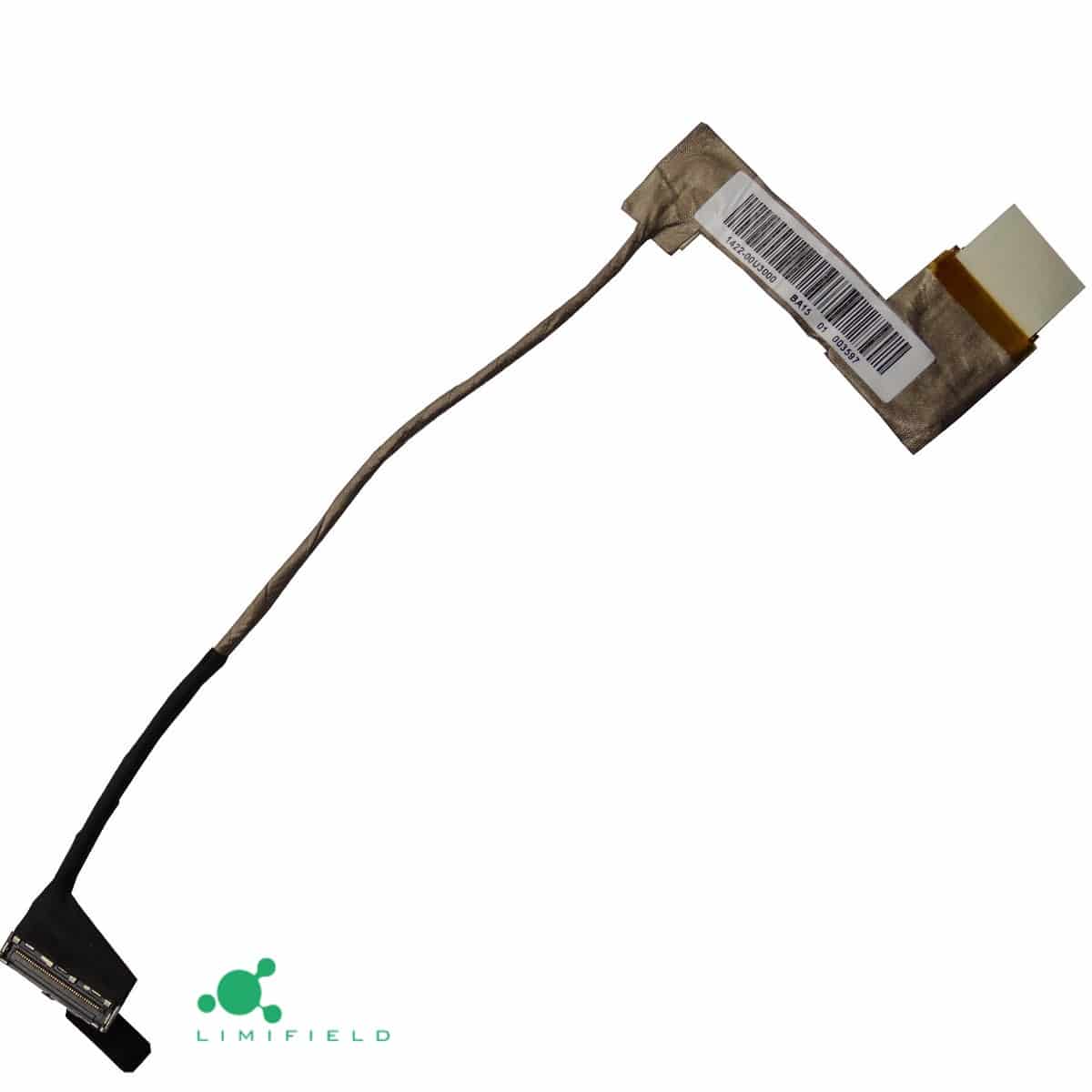 Lcd Cable Portátil Asus G53 Series