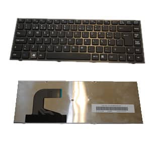TECLADO PARA SONY  VPC-S SERIES 148778781