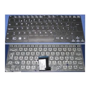 TECLADO PORTATIL SONY VPC-CA BLACK