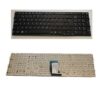 TECLADO PORTATIL SONY VPC-CB17 BLACK