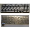 TECLADO PORTATIL SONY VPC-SE SILVER - 148986781