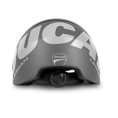 Capacete Ducati Preto - Image 3