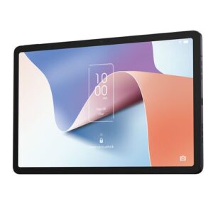 Tablet TCL Tab 11 FE 10.95" 2K NXTVision 4GB 128GB Cinza