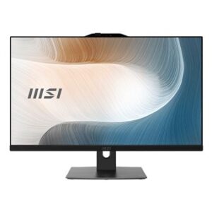 Computador All in One MSI AM272P-888ES 27" Intel Core i7-150U 16GB 512GB  Windows 11 Pro
