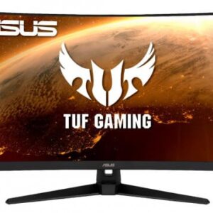Alternative view of Monitor ASUS (31.5") 1920 x 1080 Pixels Full HD LED Preto