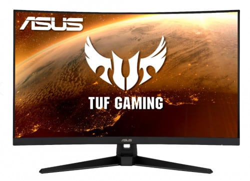 Monitor ASUS (31.5") 1920 x 1080 Pixels Full HD LED Preto - Image 2