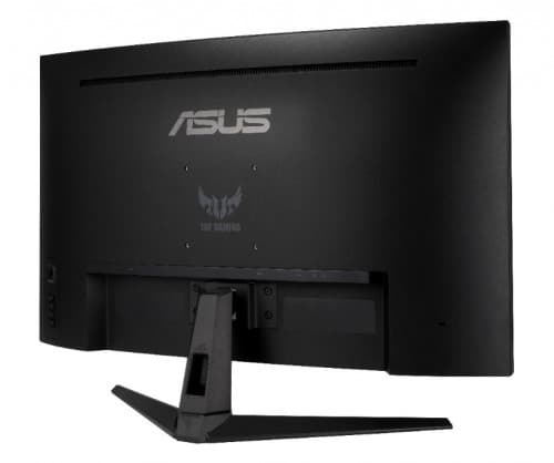 Monitor ASUS (31.5") 1920 x 1080 Pixels Full HD LED Preto - Image 3