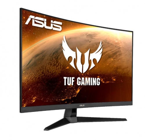 Monitor ASUS (31.5") 1920 x 1080 Pixels Full HD LED Preto - Image 5