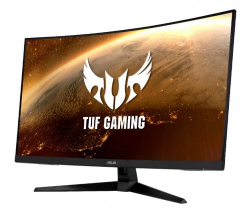 Monitor ASUS (31.5") 1920 x 1080 Pixels Full HD LED Preto - Image 6