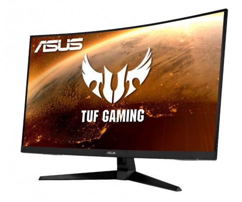 Monitor ASUS (31.5") 1920 x 1080 Pixels Full HD LED Preto - Image 7