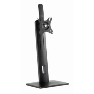 Suporte para 1 Monitor para Secretária Ajustável em Altura