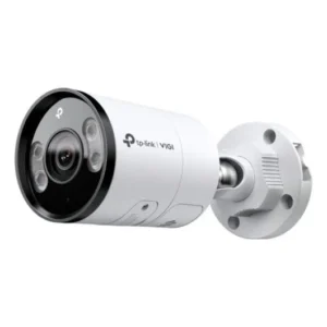 Camara TP-Link  VIGI 8MP Full-Color Dome Network Camera InSight S385(2.8mm)