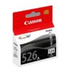 Tinteiro Original Canon CLI-526BK Preto