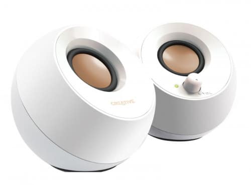 Creative Labs Pebble Preto Com Fio 4,4 W - Image 2