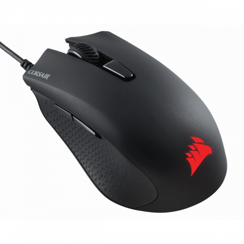 Rato Óptico Corsair Harpoon RGB Pro 12000DPI Preto - Image 2