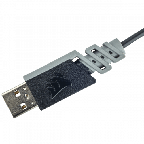 Rato Óptico Corsair Harpoon RGB Pro 12000DPI Preto - Image 4