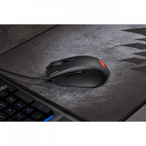 Rato Óptico Corsair Harpoon RGB Pro 12000DPI Preto - Image 5