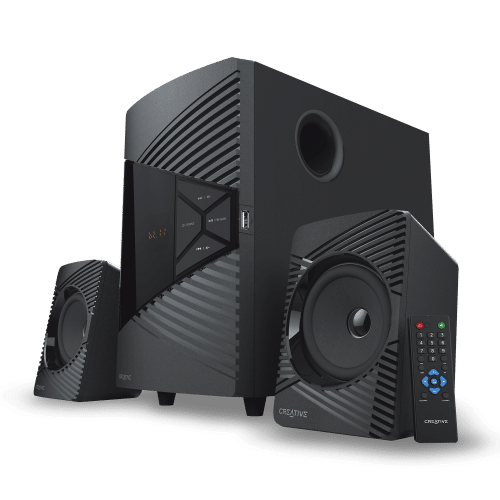 Creative SBS E2500 Altifalantes Bluetooth 2.1 30W - Image 2