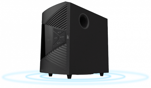 Creative SBS E2500 Altifalantes Bluetooth 2.1 30W - Image 5