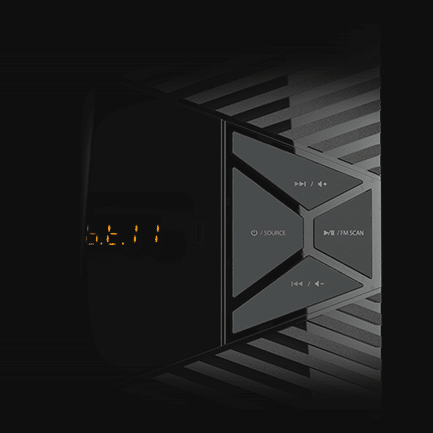 Creative SBS E2500 Altifalantes Bluetooth 2.1 30W - Image 7