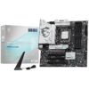 Motherboard MSI  B860M GAMING PLUS WIFI mATX 4xDDR5 Socket LGA 1851