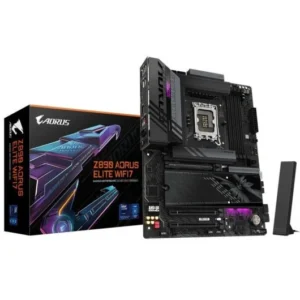 Motherboard Gigabyte Z890 A Elite WIFI 7 ATX 1851